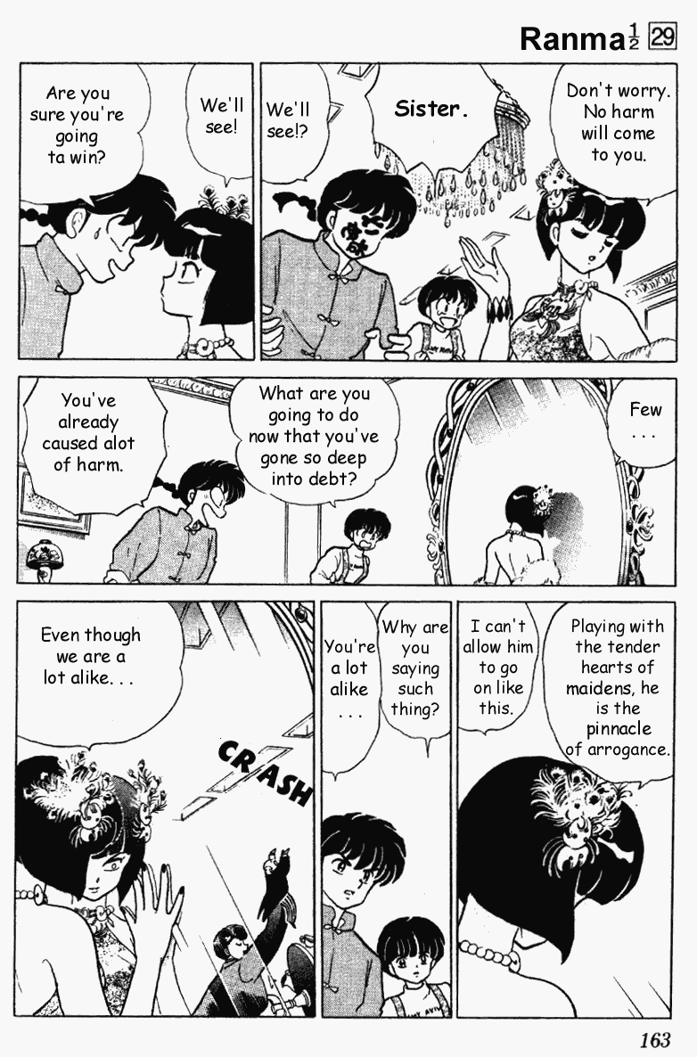 Ranma 1/2 Chapter 310 15